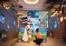 Atlantis, The Palm
