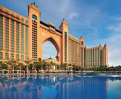 Atlantis, The Palm