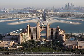 Atlantis, The Palm
