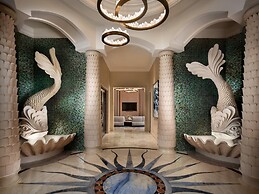 Atlantis, The Palm