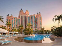 Atlantis, The Palm