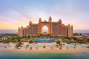 Atlantis, The Palm