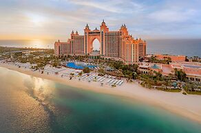 Atlantis, The Palm