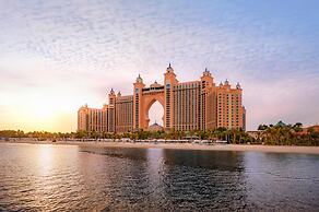 Atlantis, The Palm