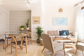 Puerta Catedral Apartments