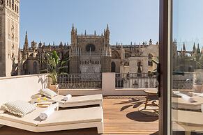 Puerta Catedral Apartments