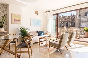 Puerta Catedral Apartments