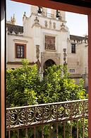 Puerta Catedral Apartments