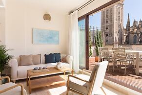 Puerta Catedral Apartments