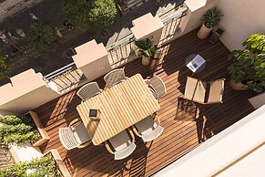 Puerta Catedral Apartments