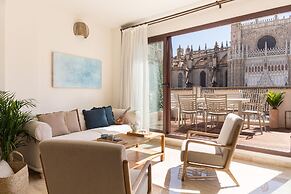 Puerta Catedral Apartments