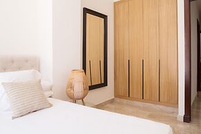 Puerta Catedral Apartments