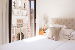 Puerta Catedral Apartments