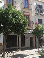 Puerta Catedral Apartments