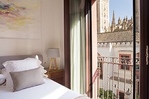 Puerta Catedral Apartments