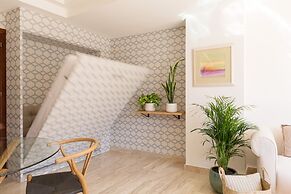 Puerta Catedral Apartments