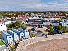 Beachcroft Hotel, BW Signature Collection