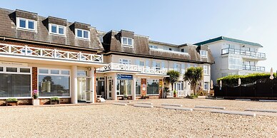 Beachcroft Hotel, BW Signature Collection
