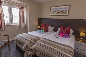 Beachcroft Hotel, BW Signature Collection