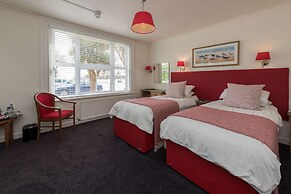 Beachcroft Hotel, BW Signature Collection