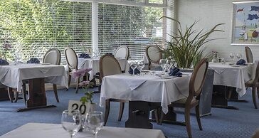 Beachcroft Hotel, BW Signature Collection