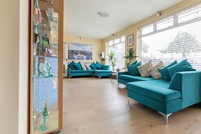 Beachcroft Hotel, BW Signature Collection