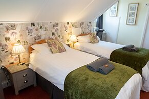 Beecroft Lodge