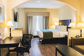 Baymont by Wyndham Tyler