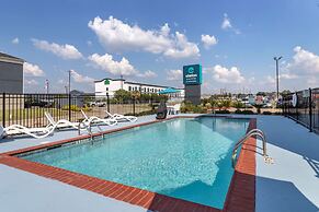 Clarion Pointe Sulphur - Lake Charles