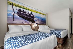 Clarion Pointe Sulphur - Lake Charles