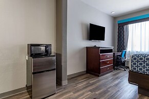 Clarion Pointe Sulphur - Lake Charles