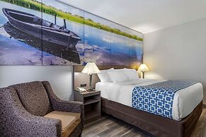 Clarion Pointe Sulphur - Lake Charles