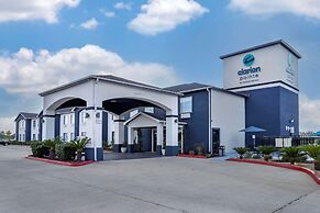 Clarion Pointe Sulphur - Lake Charles