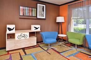 Fairfield Inn & Suites by Marriott Kingsland