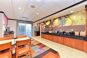 Fairfield Inn & Suites by Marriott Kingsland