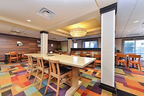 Fairfield Inn & Suites by Marriott Kingsland