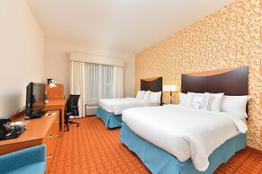 Fairfield Inn & Suites by Marriott Kingsland