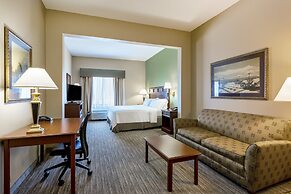 Holiday Inn Express & Suites Bradenton East-Lakewood Ranch by IHG
