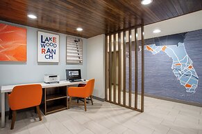 Holiday Inn Express & Suites Bradenton East-Lakewood Ranch by IHG