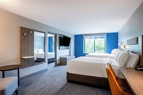 Holiday Inn Express & Suites Bradenton East-Lakewood Ranch by IHG