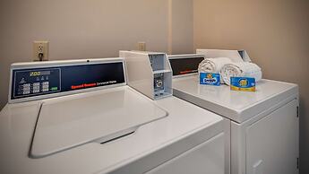 Best Western Plus Champaign/Urbana Inn