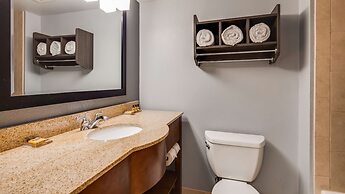 Best Western Plus Champaign/Urbana Inn