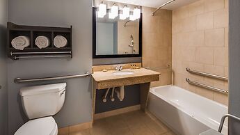 Best Western Plus Champaign/Urbana Inn