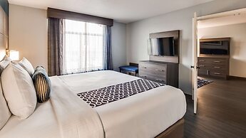 Best Western Plus Champaign/Urbana Inn