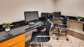 Best Western Plus Champaign/Urbana Inn