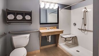 Best Western Plus Champaign/Urbana Inn