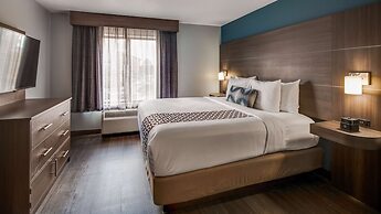 Best Western Plus Champaign/Urbana Inn