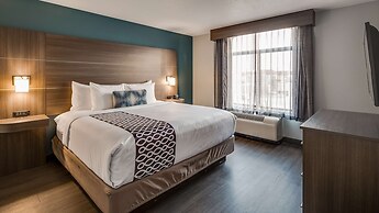Best Western Plus Champaign/Urbana Inn