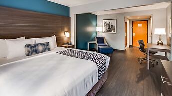 Best Western Plus Champaign/Urbana Inn