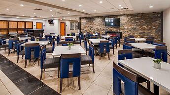 Best Western Plus Champaign/Urbana Inn